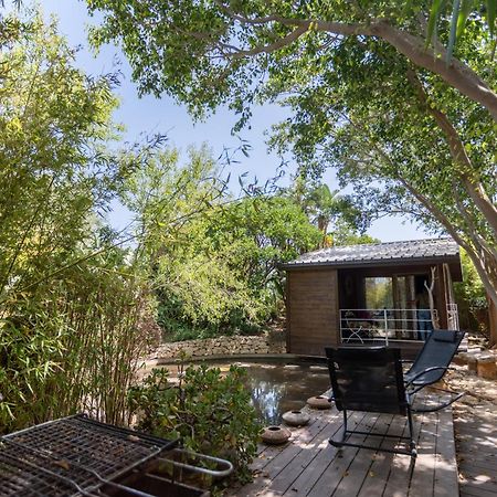 Cottage Sul Lago - Officina Didattica Donnalucata  Εξωτερικό φωτογραφία