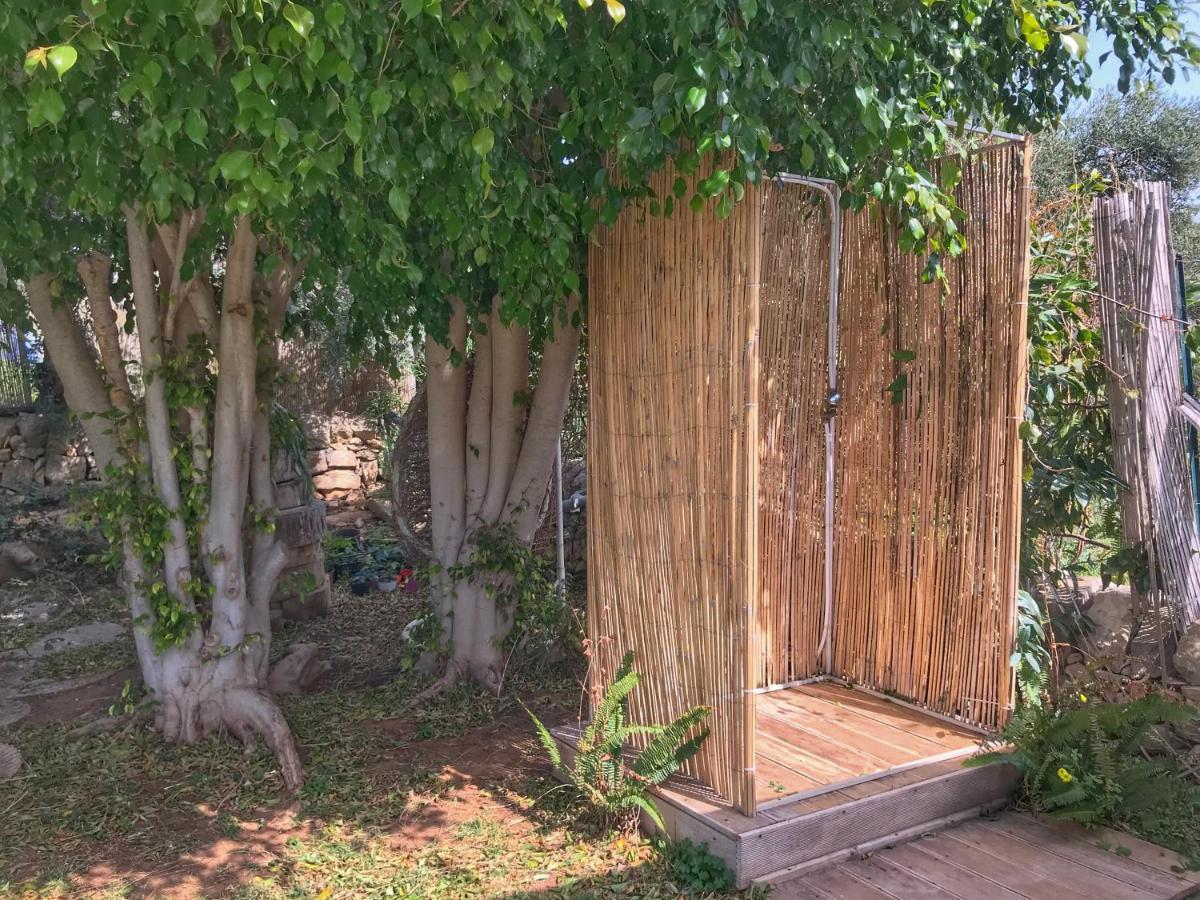 Cottage Sul Lago - Officina Didattica Donnalucata  Εξωτερικό φωτογραφία