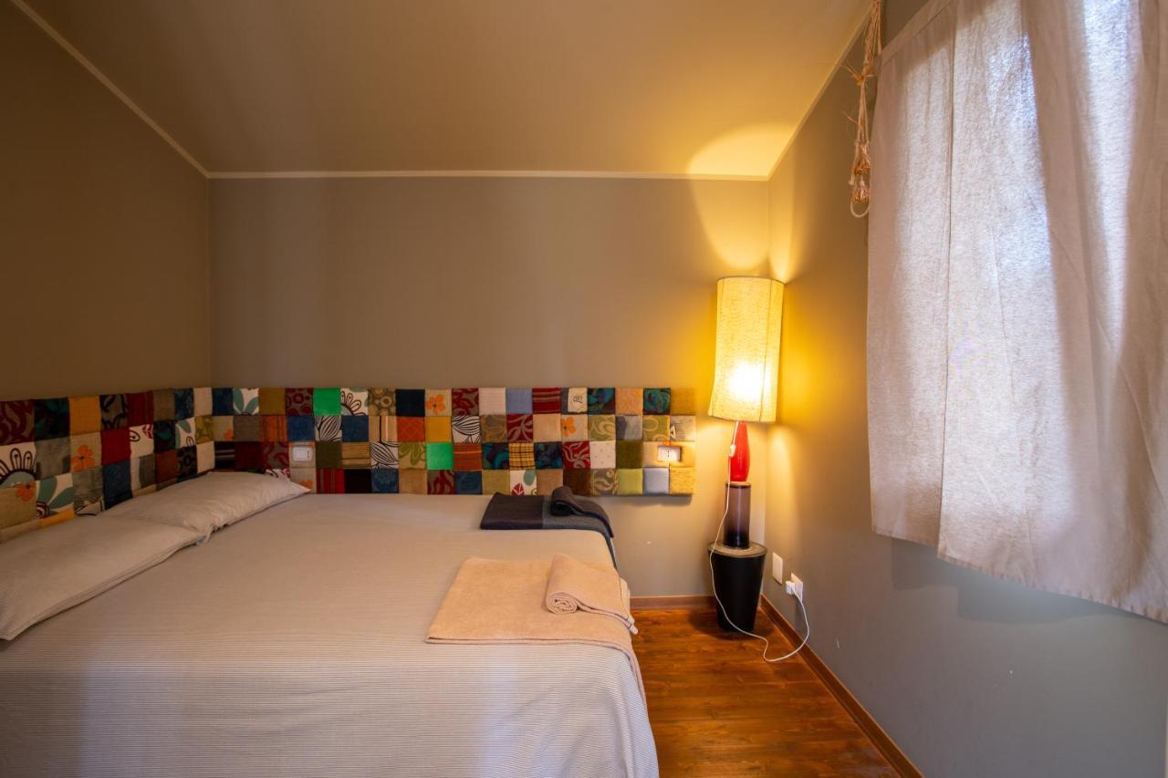 Cottage Sul Lago - Officina Didattica Donnalucata  Εξωτερικό φωτογραφία