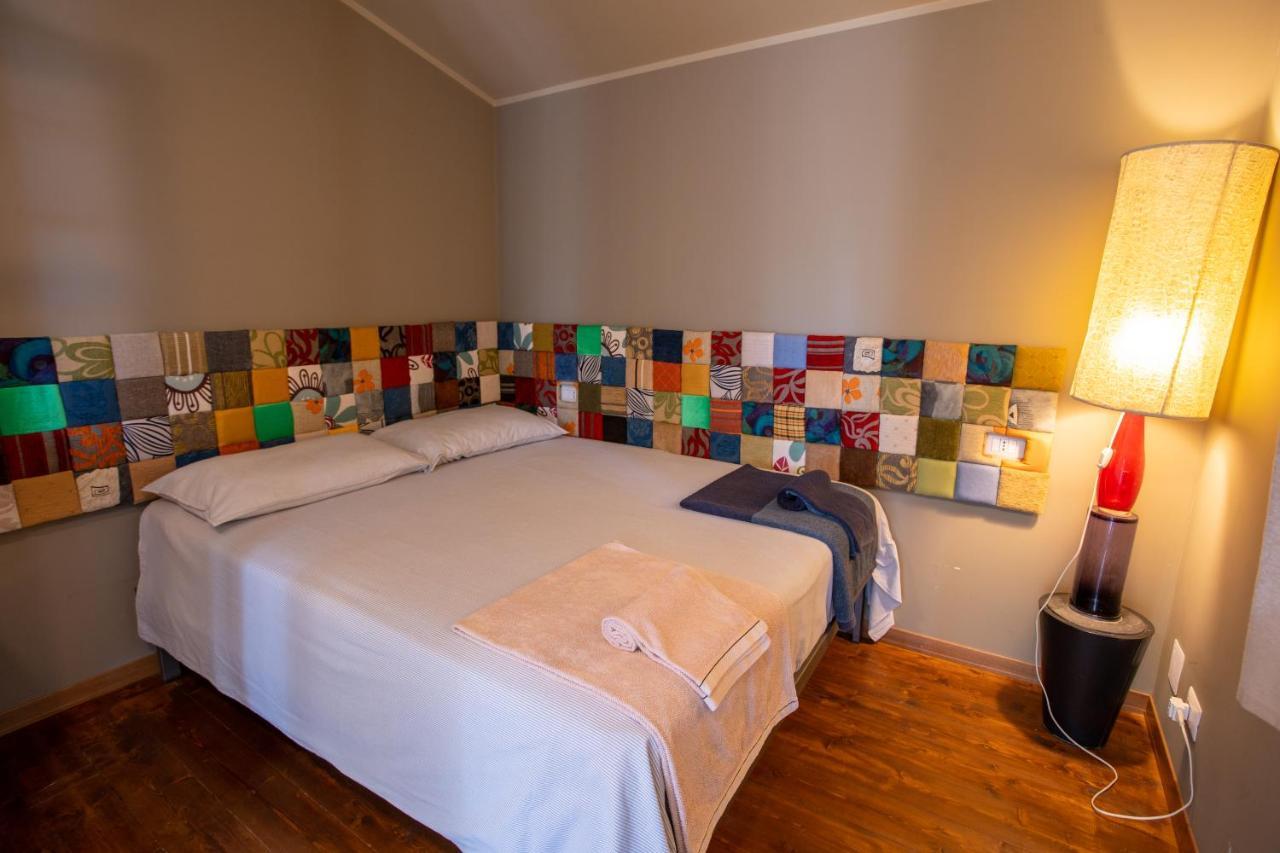 Cottage Sul Lago - Officina Didattica Donnalucata  Εξωτερικό φωτογραφία