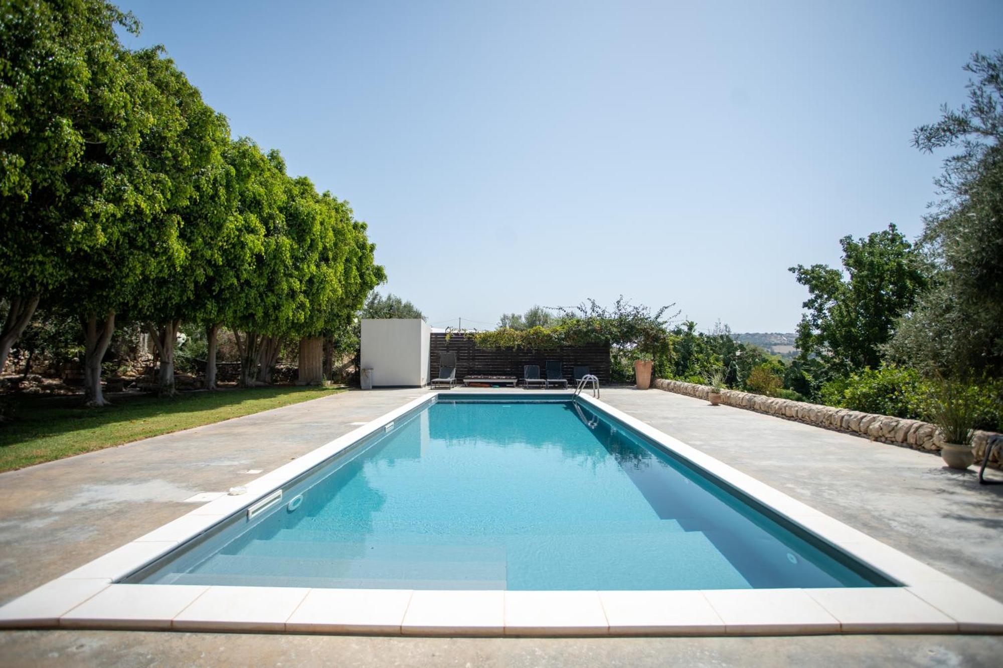 Cottage Sul Lago - Officina Didattica Donnalucata  Εξωτερικό φωτογραφία