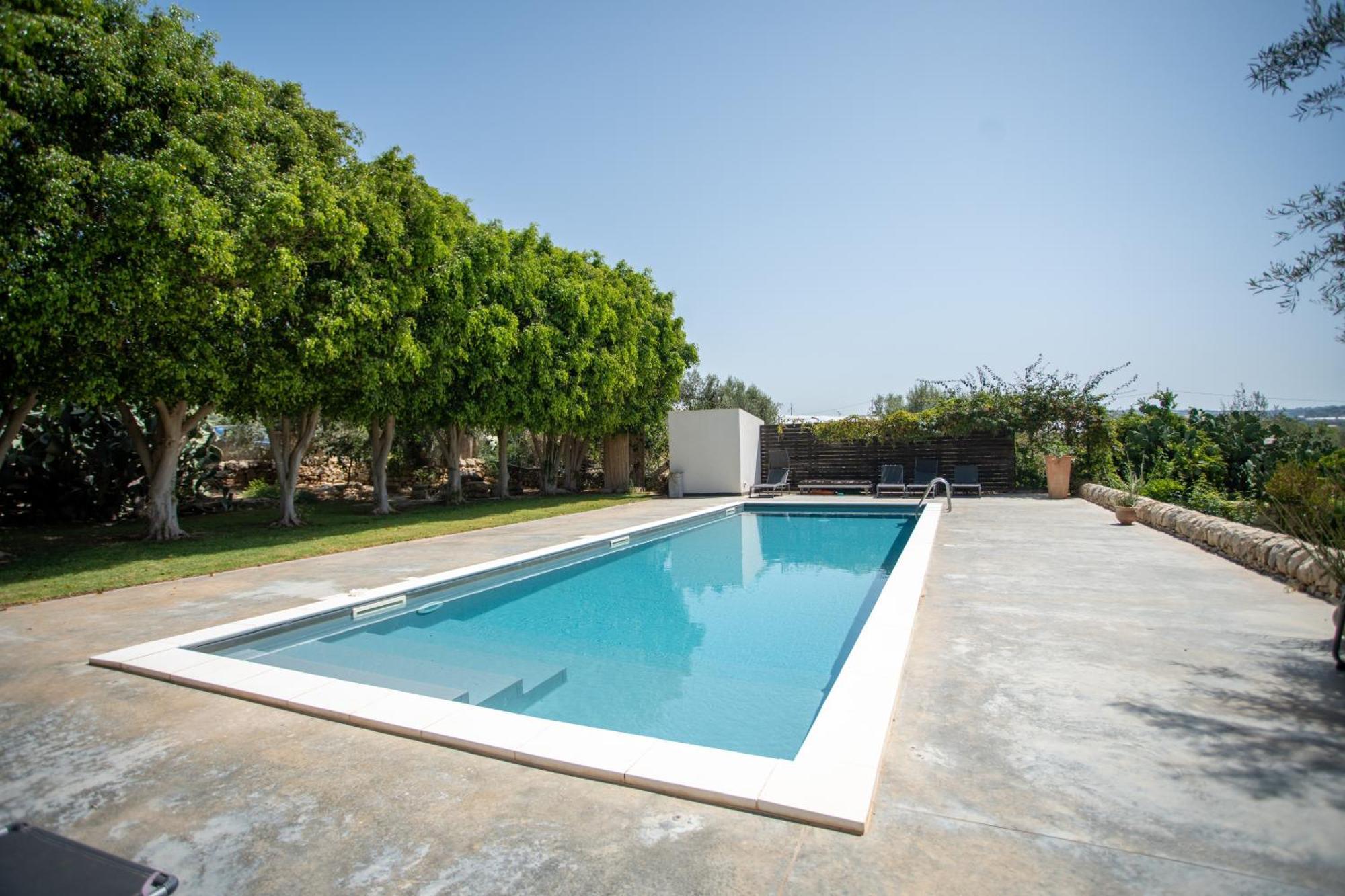 Cottage Sul Lago - Officina Didattica Donnalucata  Εξωτερικό φωτογραφία