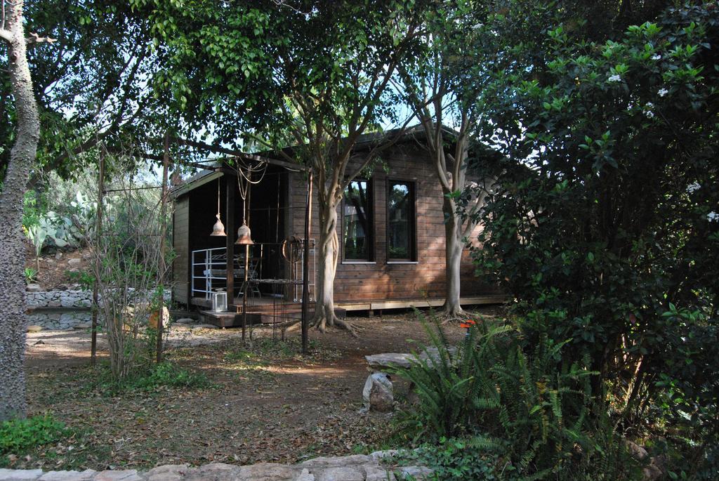 Cottage Sul Lago - Officina Didattica Donnalucata  Εξωτερικό φωτογραφία