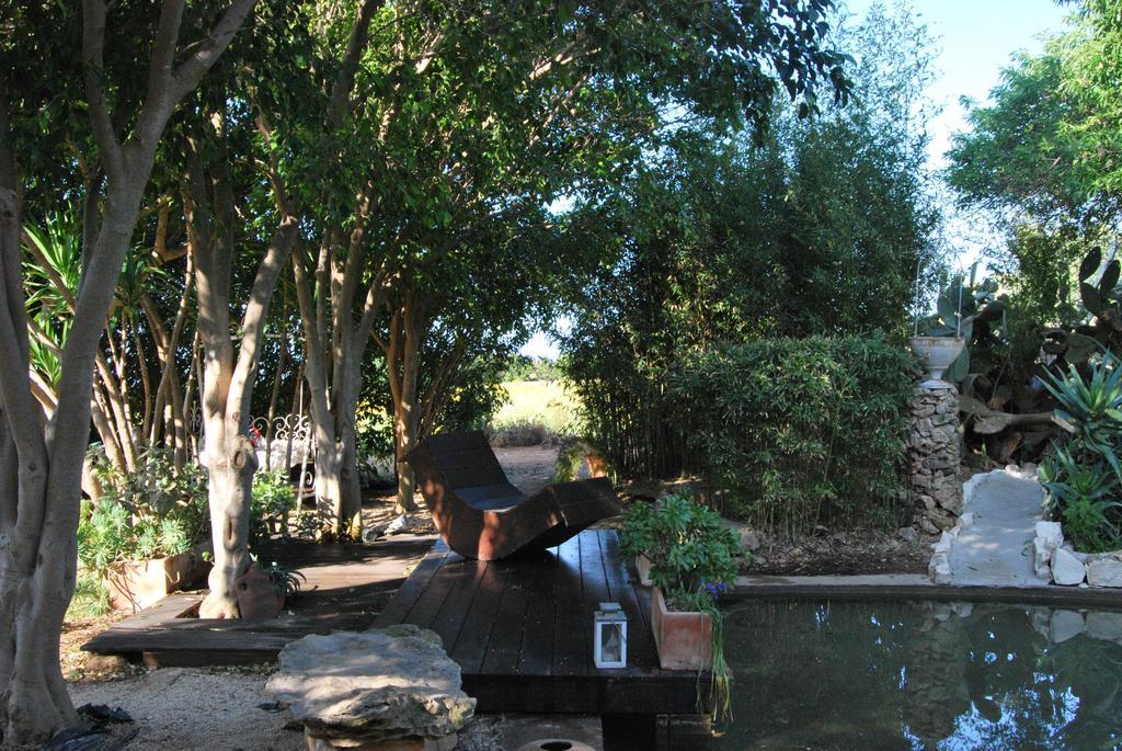 Cottage Sul Lago - Officina Didattica Donnalucata  Εξωτερικό φωτογραφία