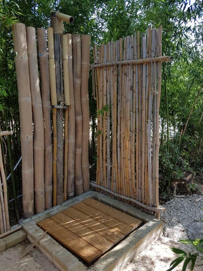 Cottage Sul Lago - Officina Didattica Donnalucata  Εξωτερικό φωτογραφία