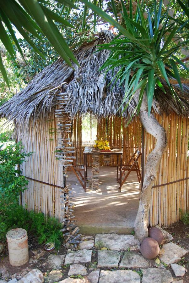 Cottage Sul Lago - Officina Didattica Donnalucata  Εξωτερικό φωτογραφία
