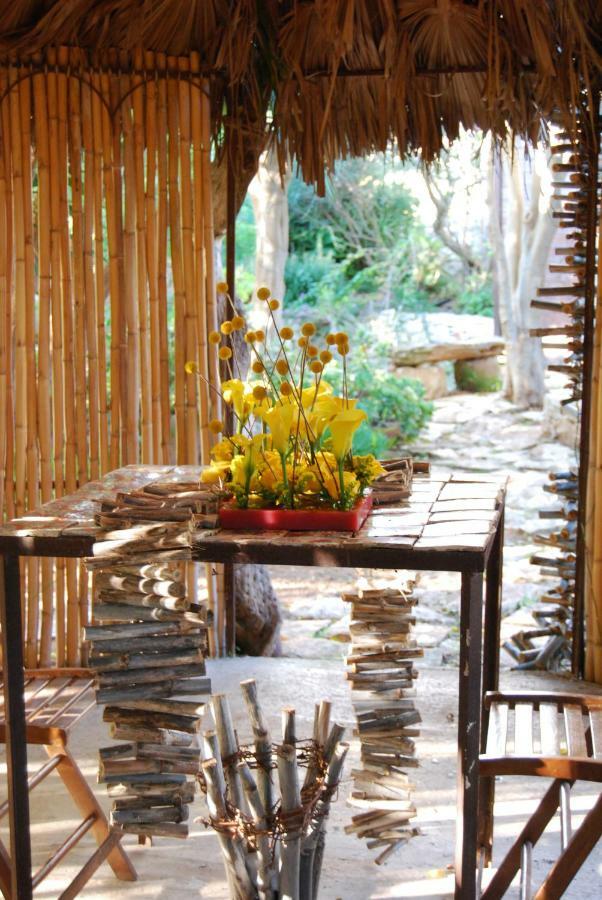 Cottage Sul Lago - Officina Didattica Donnalucata  Εξωτερικό φωτογραφία